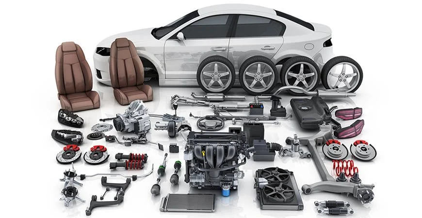 Uzundere Oto Yedek Parçacısı