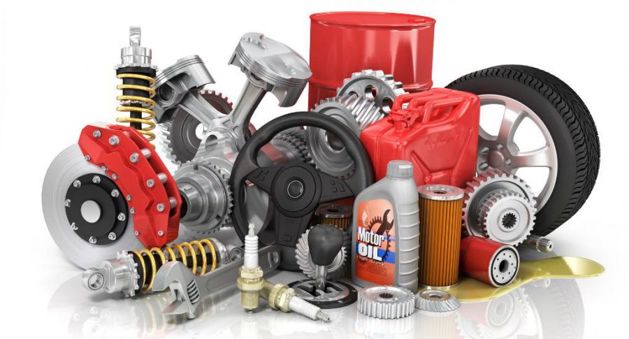 Uzundere Oto Yedek Parçacısı